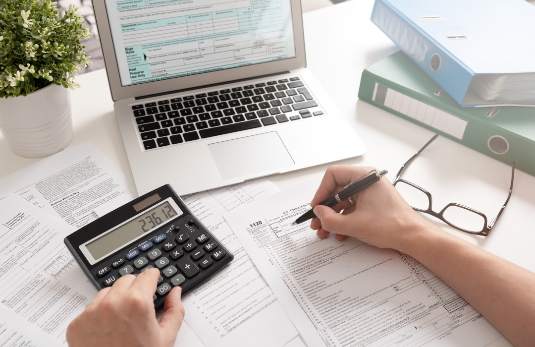Accountant Accountant