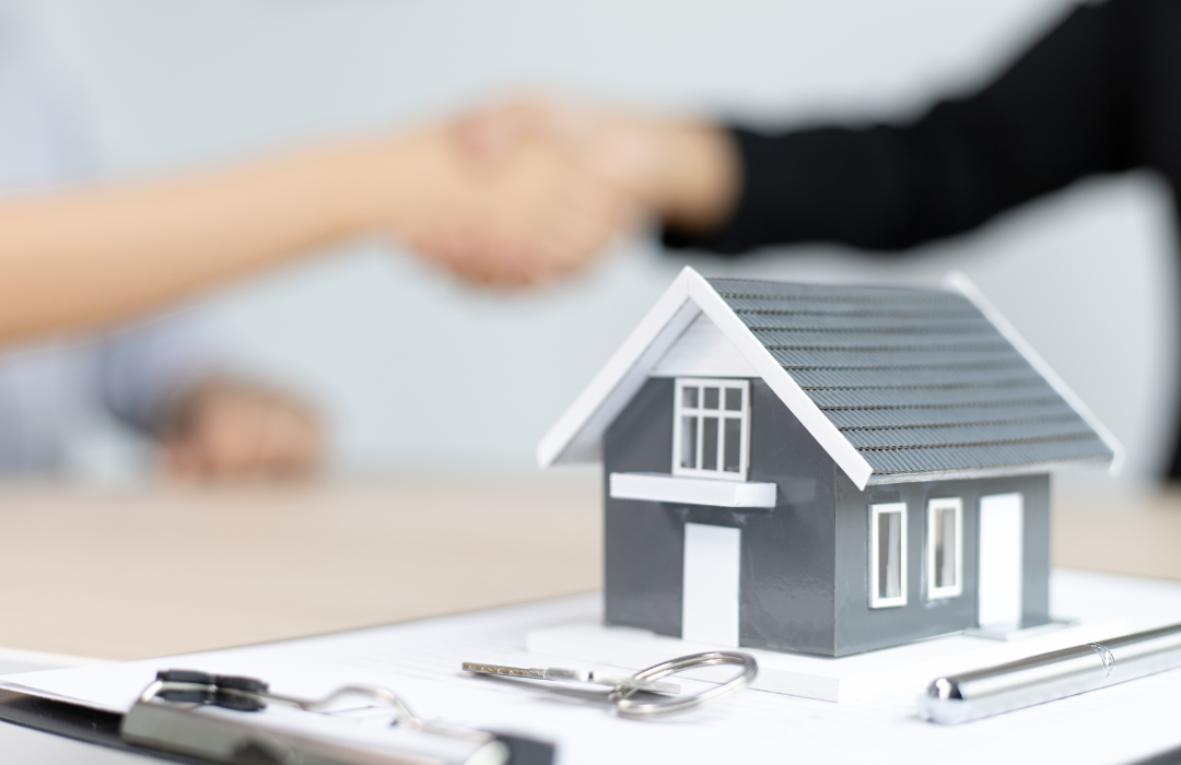 Real Estate Management