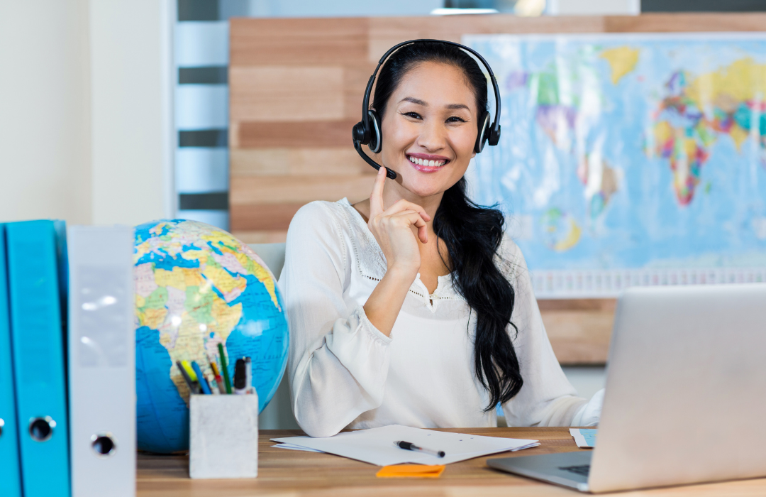 Travel Industry Support