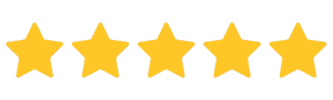 5 Stars (3)