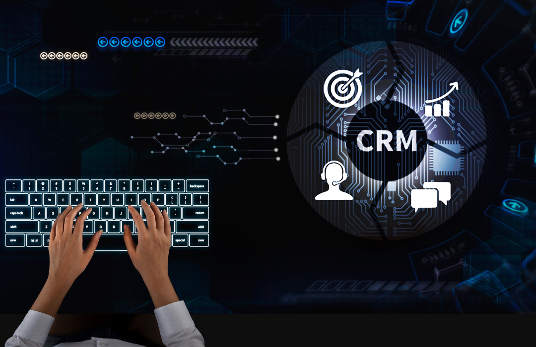 CRM Specialist CRM Specialist