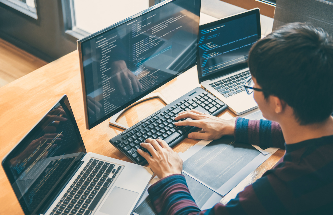 Web Developer