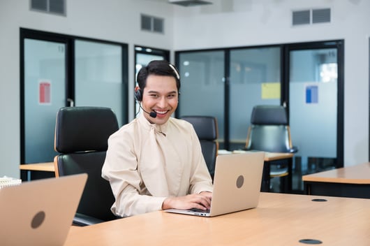Customer Service