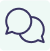 Chat Circle Chats Icon Chat Circle Chats Icon