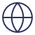 Globe Icon