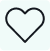 Heart Icon Heart Icon