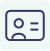 User Card ID Icon User Card ID Icon