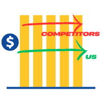 Pricing Icon