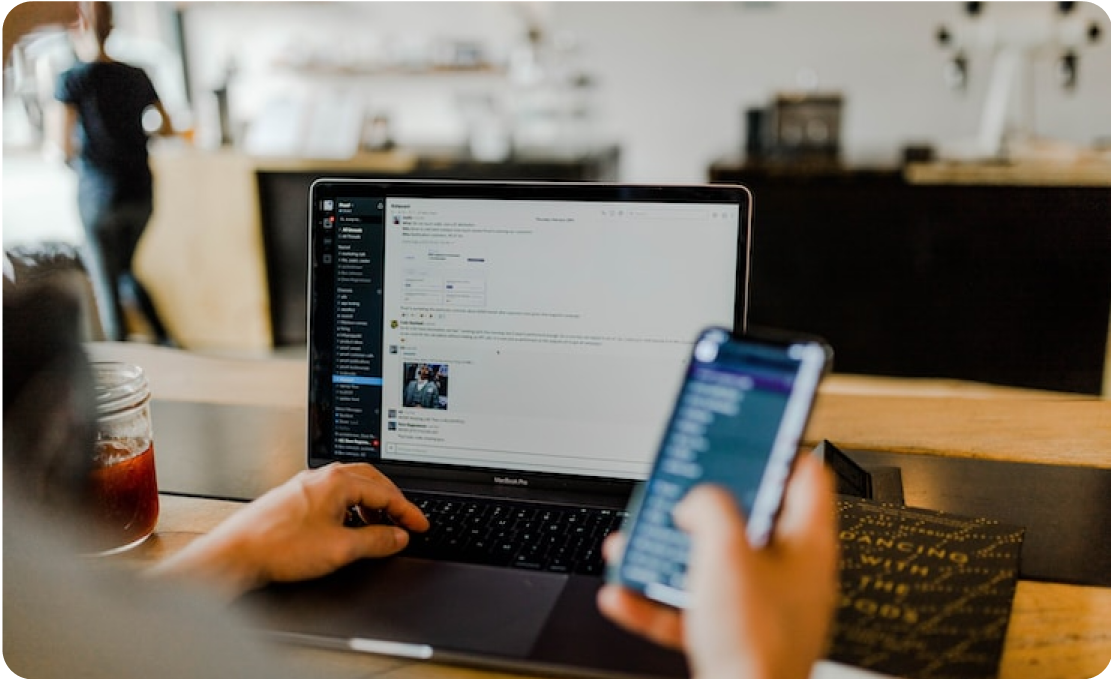 Marketing and Social Media Marketing and Social Media