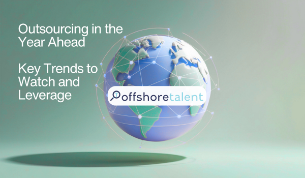 Outsourcing in the Year Ahead Headline Image