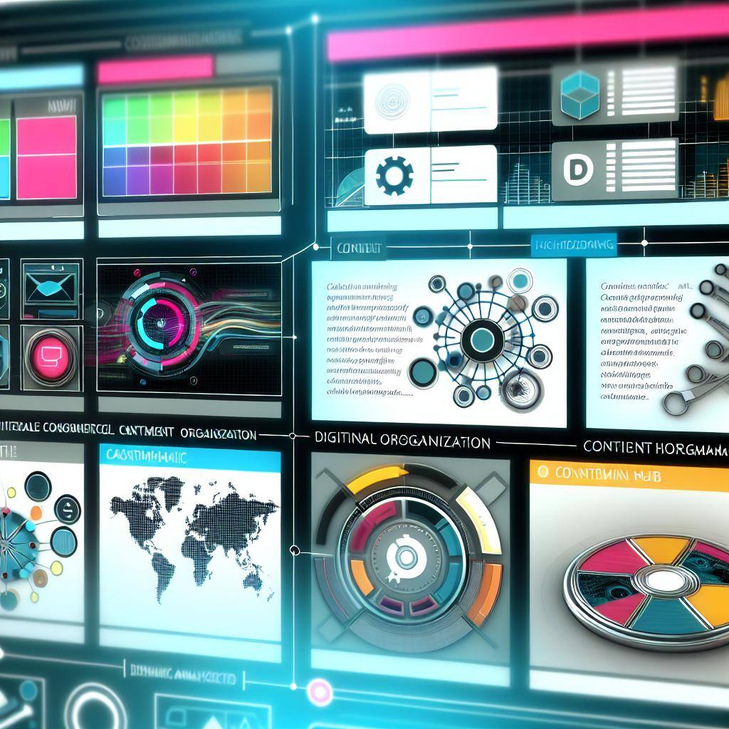 Master Content Creation with HubSpot Content Hub