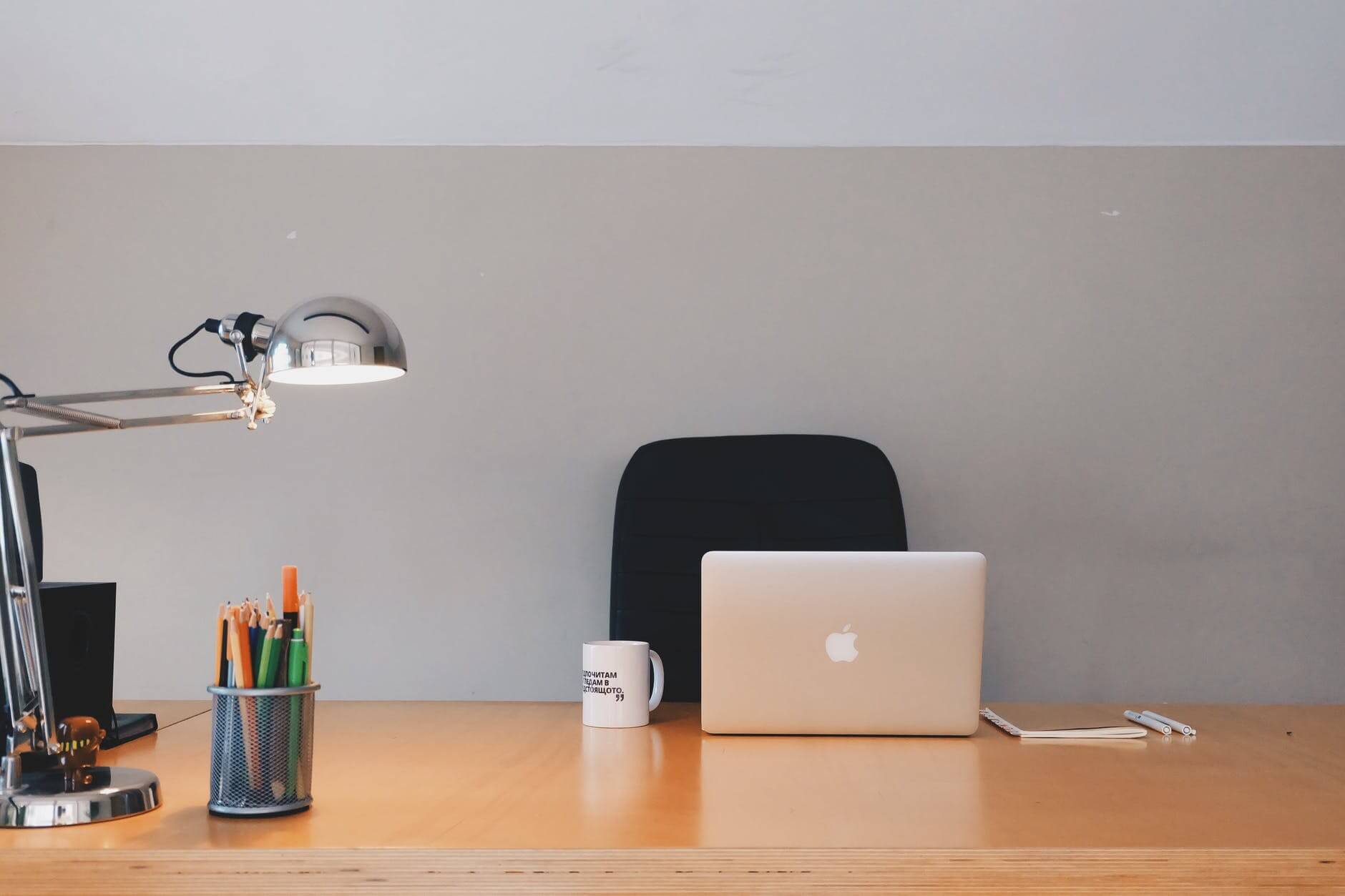 Desktop Office
