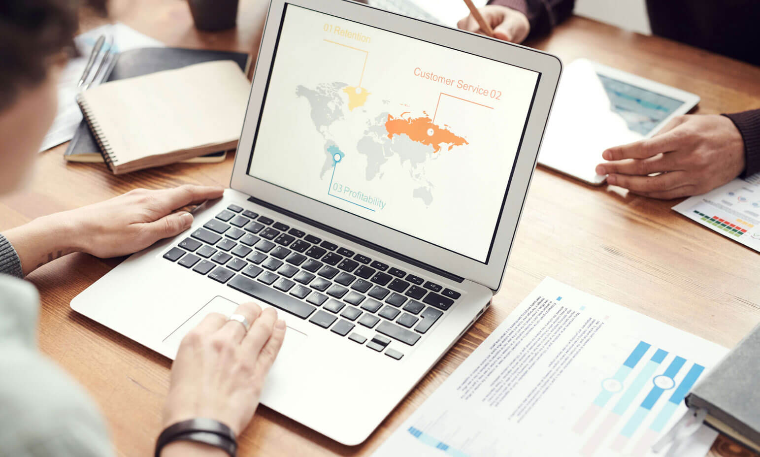How a hybrid global teams model grows more Australian jobs