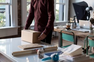 Digitisation 101 for Small Business